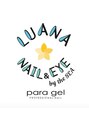 ルアナ(LUANA)&nbsp;Nail/Eye Renka