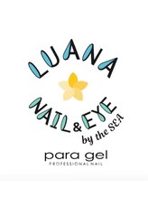 ルアナ(LUANA) Eyelist Renka