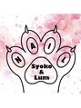 ショコ アンド ラム(Syoko&Lum)/Nailslon Syoko＆Lum【大井町】