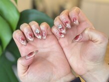 アウラネイル(AULA NAIL)