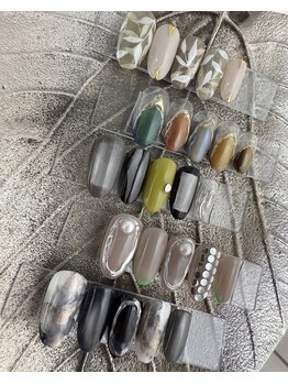 ジャミン(Jammin)/Jammin sampleコース¥7700