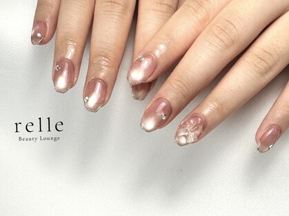 リル(relle)の写真