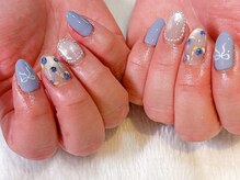 ★ flower＆リボン