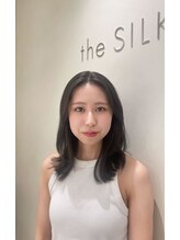 ザシルク 銀座一丁目店(the SILK)&nbsp;AIKA 