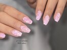 フラッシュネイル