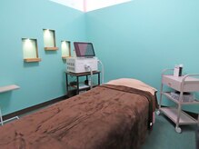 サロンドベルファム(Salon de Bellefemme)の雰囲気（寝てしまう程気持ちよいとのお言葉頂きました）