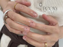 PEONY【7月10日オープン（予定）】/シンプルアート　ホロ