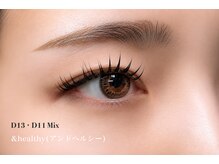 リリー(Lily)の雰囲気(エクパ・エクステ・パーマ なりたいお目元お任せ下さい♪)