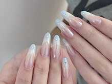 美人計ネイルサロン
