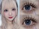 モッズ(M.O.D)の写真/持ちが良いと評判のパリエクLashlift×Wflatlashで理想の目元を長く楽しむ♪