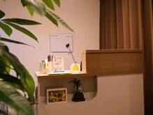 手もみ家 喜来 博多の雰囲気（首のコリ/頭痛/慢性的な肩こり/腰痛/眼精疲労/ヘッドスパ）