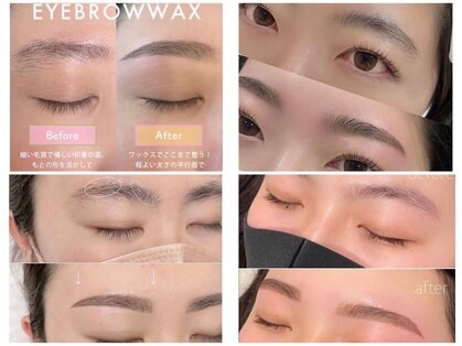 トータルビューティー シーズン(TOTAL BEAUTY Season.)の写真