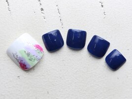 フットDコース 3540円