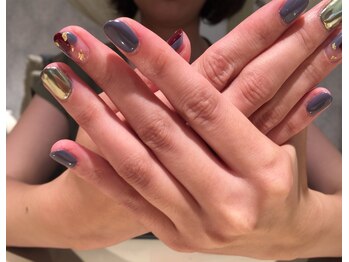 ロワゾ ブルー(L'oiseau Bleu)/☆スタンダード定額☆