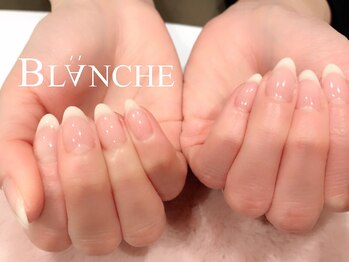 ブランシュ(BLANCHE)/ナチュラルフレンチ