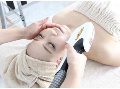 ヴォーグ(VOGUE)の写真