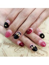 ネイルベアー(Nail Bear)/アートコース1［6,600円］