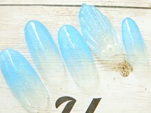 ネイルサロン ドルチェネイル 柏店(Dolce.Nail)/＊..:.* Dolceコース*..＊.:*