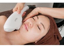 リリィ(Rily)/顔脱毛1回￥3,300