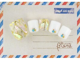 アーリーサマーF2019★-12