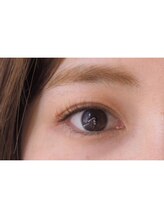 アトリエ カトン(Atelier katong)/オールブラウン