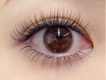 レカロ 熊本本店(RECARO)/上150本(両目)/下50本(両目)