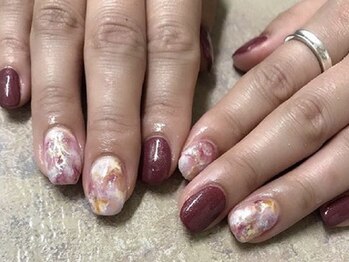 モウ(mow...)/スピーディに"カワイイ"を実現!