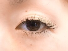 グランデ アム 八王子みなみ野店(Grande ame)/フラットラッシュ140本　八王子