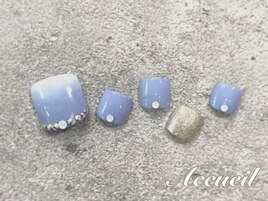 フット定額B ￥11980