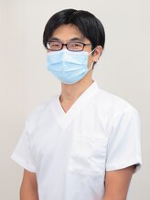 小池整体院/飛沫対策