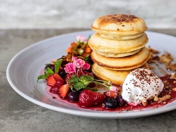 アジアンリラクゼーション ヴィラ 福岡東店(asian relaxation villa)/バリ島カフェ Nude