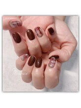 ミレイス 秋葉原(Mirace)/大人チェック柄