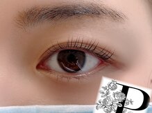 リアン アイ 太田(RIAN eye)/パリジェンヌラッシュリフト