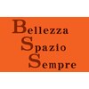 BSS(Bellezza Spazio Sempre)名駅店ロゴ
