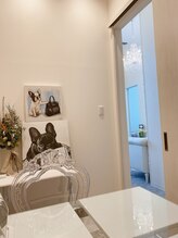 ヴォアール 東静岡店(VOIR)/カウンセリングルーム