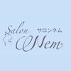 サロンネム(Salon Nem)のお店ロゴ