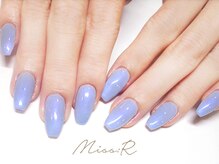 ミスアール 心斎橋本店(Miss:R)/ワンカラー