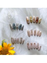 アンクネイル/おすすめデザイン