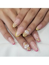 ボヌール(Bonheur)/オリジナルデザイン