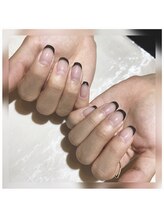 ベルトリージェイ(BellTree,J)/シンプルフレンチ