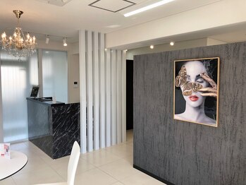 アールズ スリム(R's slim)/初めてでも◎痩身専門店★小顔