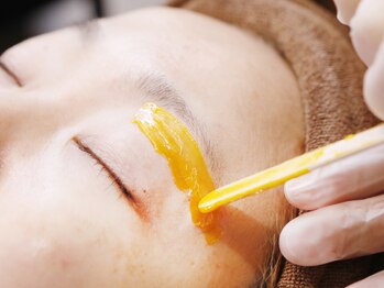 スマートクロージング(Smart Clothing)/WAX脱毛