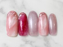 ユースタイル 中野店(U-style)/￥7980定額コース