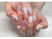リーネイル 天神(Re.nail)/定額