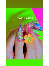 ジュエル ラ メール(Jewel la mer)/