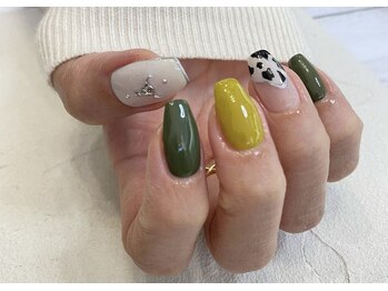 レイ 北千住店(REY)/アニマル