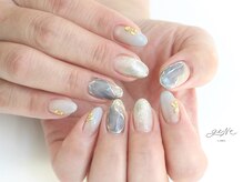 geNe 'n GRUS(ジーン アンド グルス)/トレンドアートコース