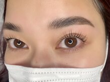 マウム(maum)/ラッシュリフト