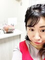 ヨサパーク ナチュル スイート(YOSA PARK naturu sweet) Risa