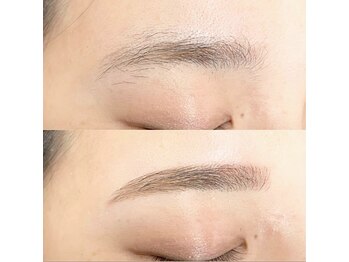 セレビアイ 日本橋店/美眉アイブロウスタイリング